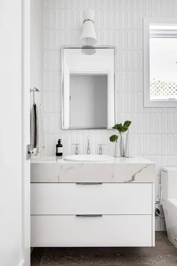 Clarkson Small Single Pivoting Sconce, a premium Decorative light by Visual Comfort & Co. Close - up image of its design.