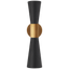 Hand-Rubbed Antique Brass / Чорний