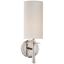 Polished Nickel / Льон