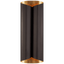 Bronze and Gild