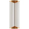 Plaster White and Gild