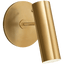 Hand-Rubbed Antique Brass