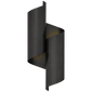 Iva Medium Wrapped Sconce in Bronze