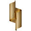 Hand-Rubbed Antique Brass