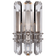 Polished Nickel / Кристал