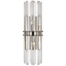 Polished Nickel / Кристал