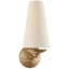 Gilded Plaster / Льон