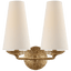 Gilded Plaster / Льон