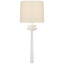 Matt White / Лляний щит