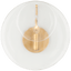 Gild / Прозоре смугасте скло
