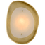 Gild with Alabaster / Alabaster