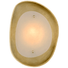 Gild with Alabaster / Alabaster