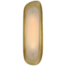 Gild with Alabaster / Alabaster