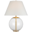 Clear Glass / Льон