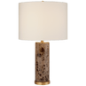 Brown Marble / Льон