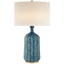 Pebbled Aquamarine / Льон