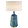Pebbled Aquamarine / Льон