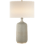 Volcanic Ivory / Льон