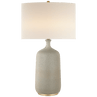 Volcanic Ivory / Льон