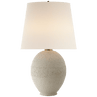 Volcanic Ivory / Льон