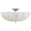 Polished Nickel / Біле скло