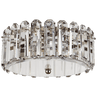 Polished Nickel / Кристал