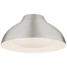 Burnished Silver Leaf / М'яке біле скло