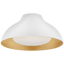 Plaster White / М'яке біле скло