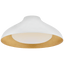 Plaster White / М'яке біле скло
