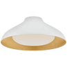 Plaster White / М'яке біле скло