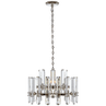 Polished Nickel / Кристал