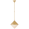 Gild / Біле скло