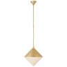 Gild / Біле скло