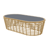 Natural Rattan