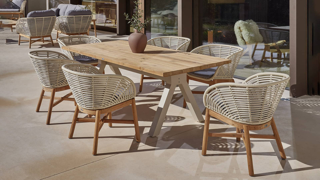 Dining Armchair