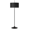 Matt Black / Чорний