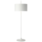 Spinet 62" Floor Lamp, a premium Decorative light by Visual Comfort & Co. Close - up image of its design.