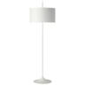 Spinet 62" Floor Lamp, a premium Decorative light by Visual Comfort & Co. Close - up image of its design.