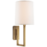 Soft Brass / Льон