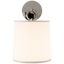 Polished Nickel / Шовк