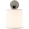 Polished Nickel / Шовк