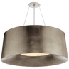 Burnished Silver Leaf