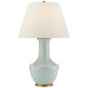 Ice Blue Porcelain / Льон