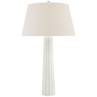 Plaster White / Льон