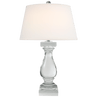 Crystal / Льон
