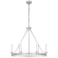 Polished Nickel