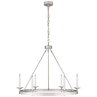 Polished Nickel