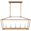 Gilded Iron