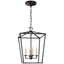 Aged Iron