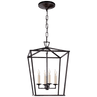Aged Iron